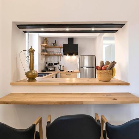 Alia Apartments Rhodes City المظهر الخارجي الصورة