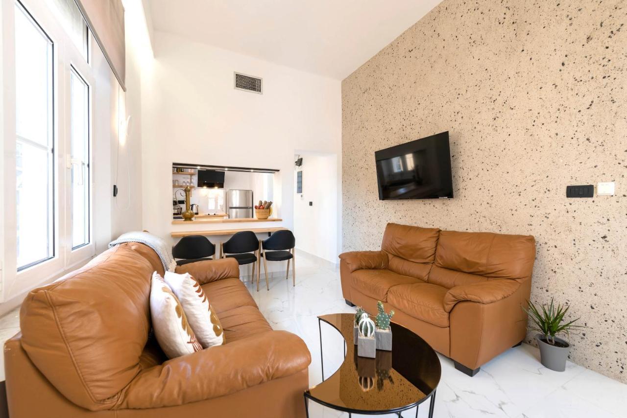 Alia Apartments Rhodes City المظهر الخارجي الصورة