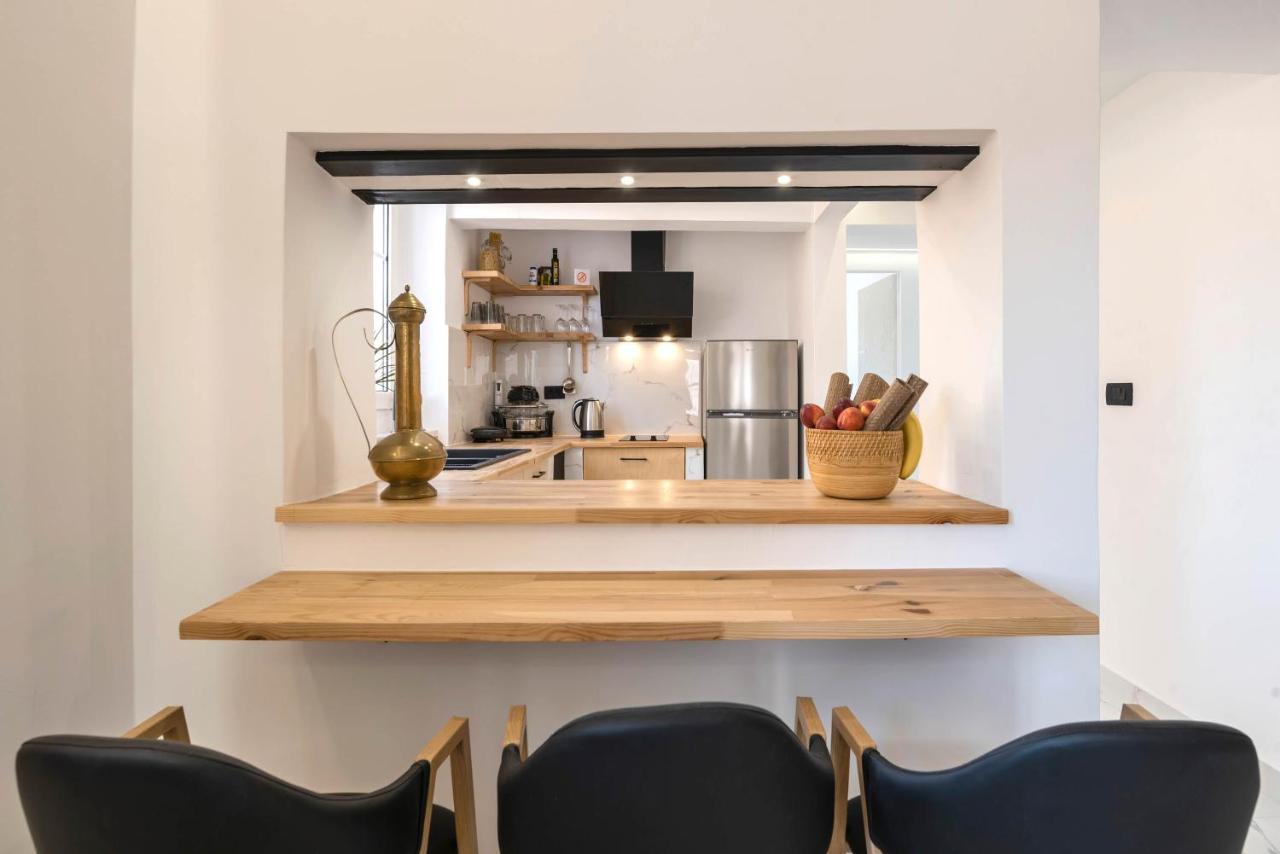 Alia Apartments Rhodes City المظهر الخارجي الصورة