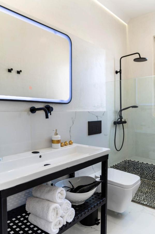 Alia Apartments Rhodes City المظهر الخارجي الصورة