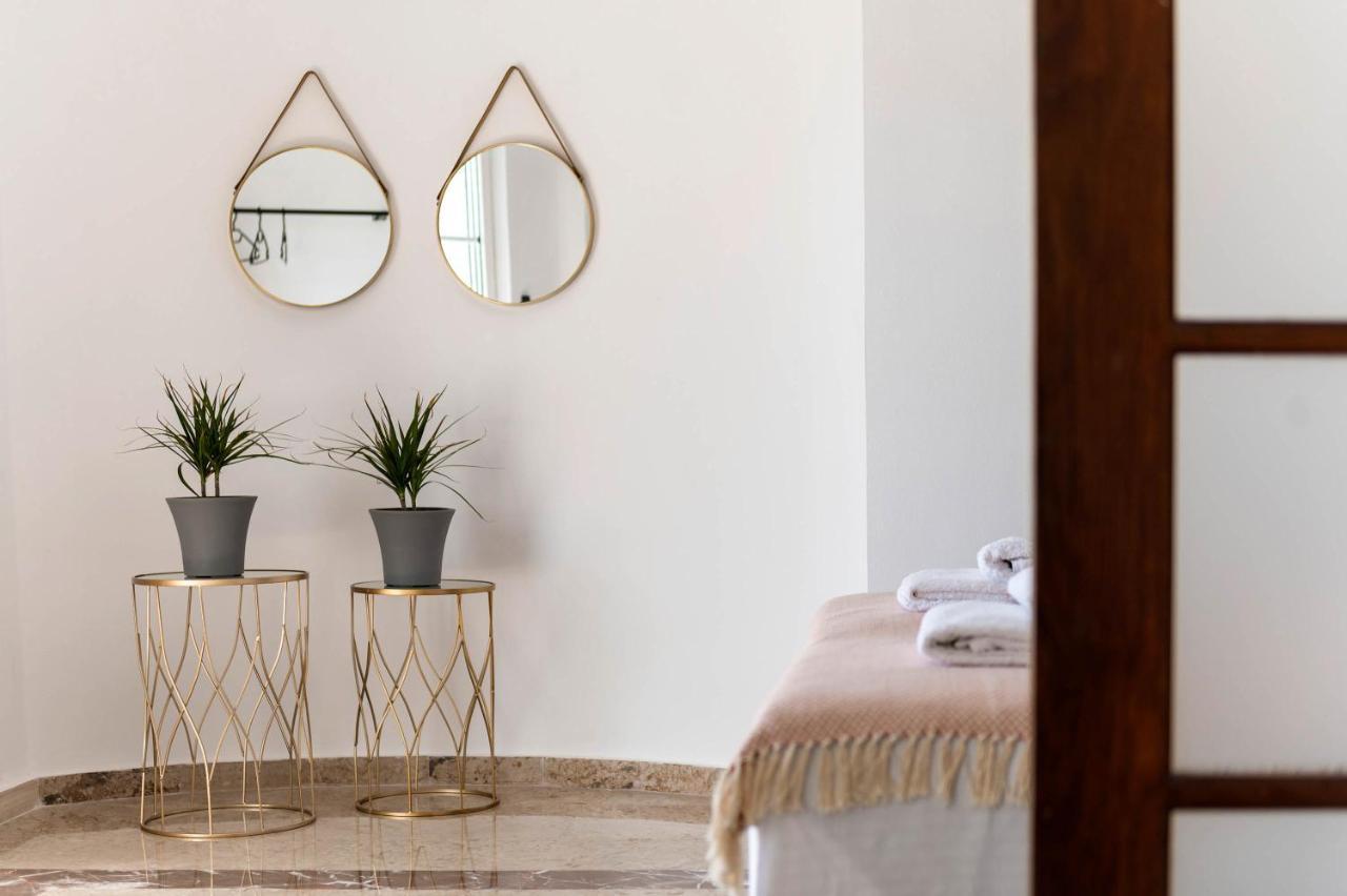 Alia Apartments Rhodes City المظهر الخارجي الصورة