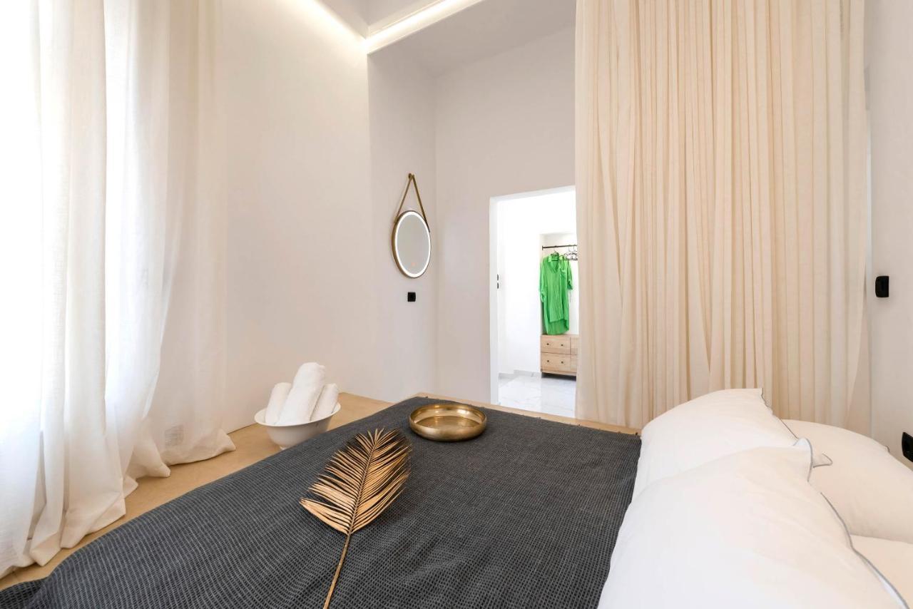 Alia Apartments Rhodes City المظهر الخارجي الصورة