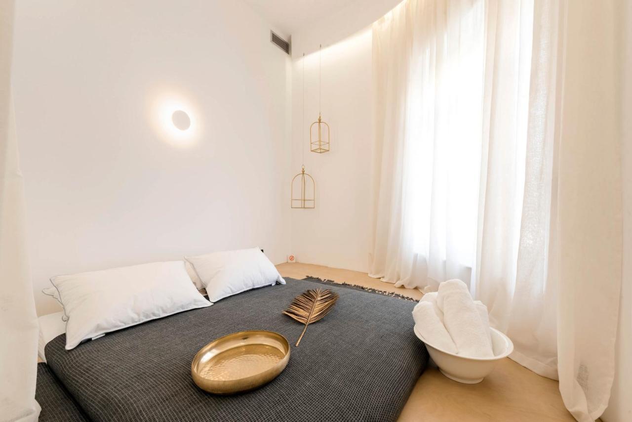 Alia Apartments Rhodes City المظهر الخارجي الصورة