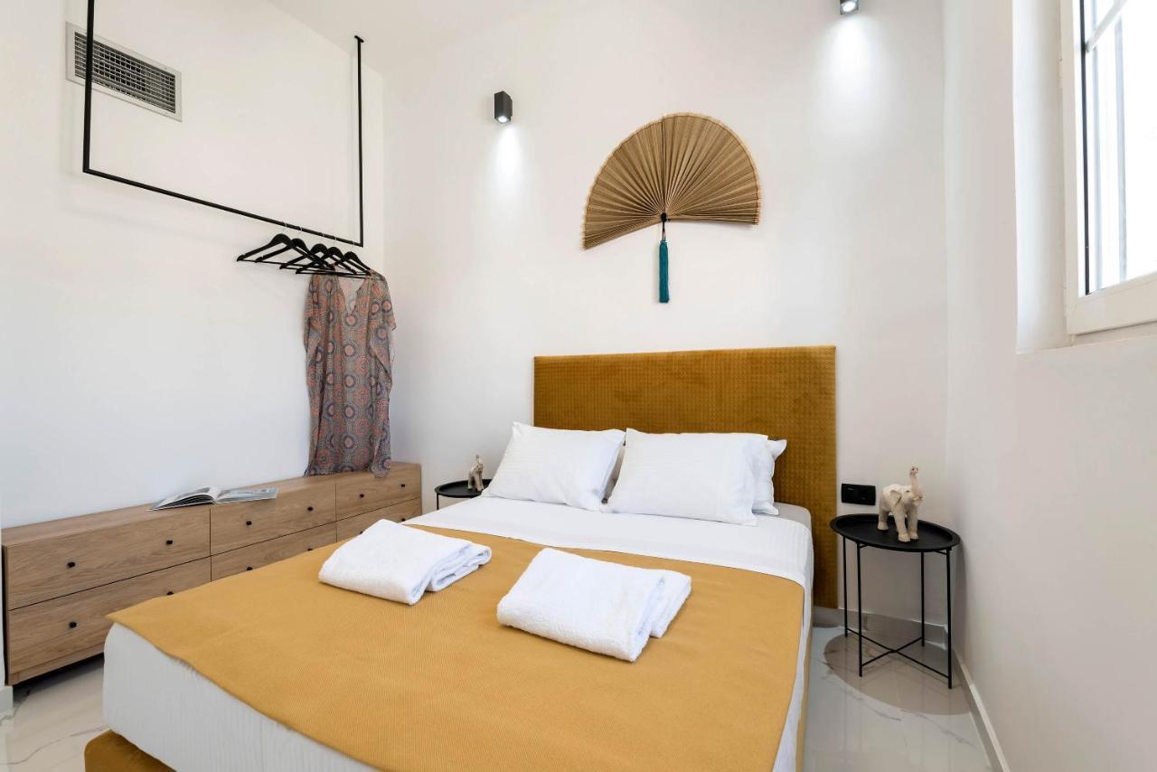 Alia Apartments Rhodes City المظهر الخارجي الصورة