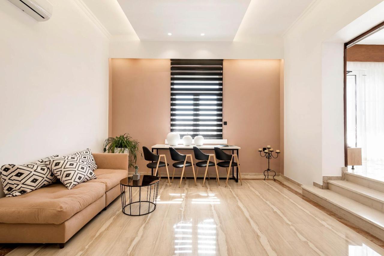 Alia Apartments Rhodes City المظهر الخارجي الصورة