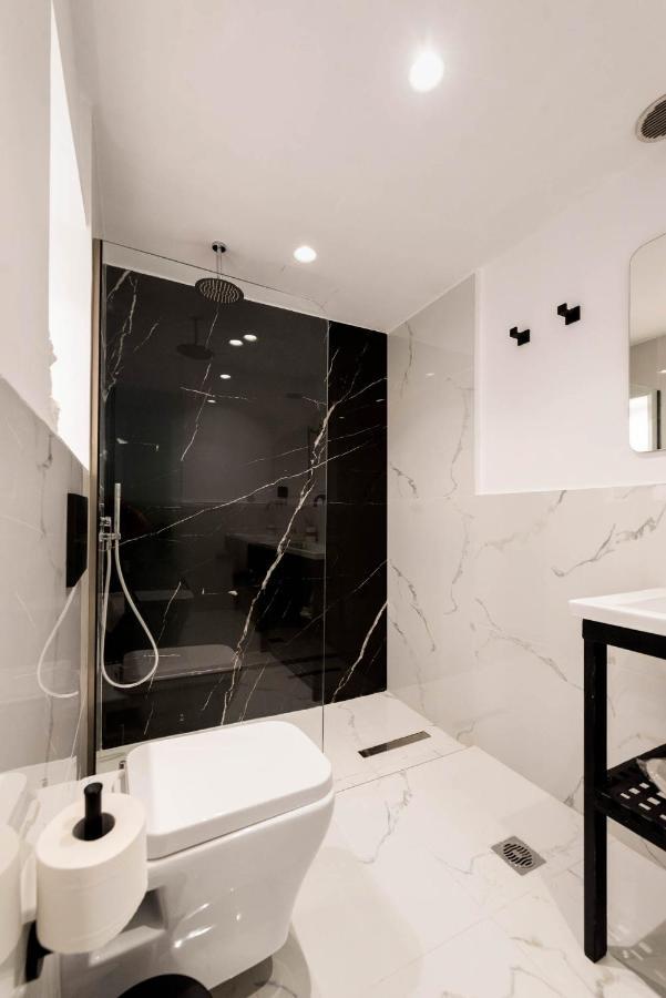 Alia Apartments Rhodes City المظهر الخارجي الصورة