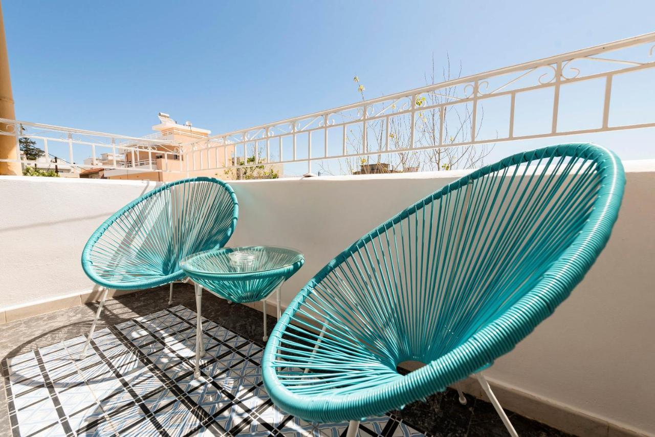 Alia Apartments Rhodes City المظهر الخارجي الصورة