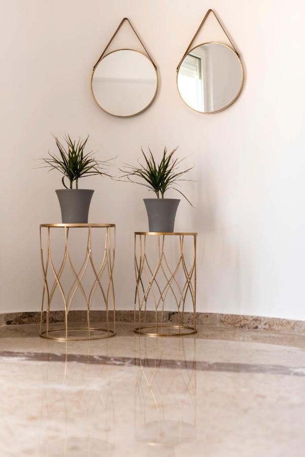 Alia Apartments Rhodes City المظهر الخارجي الصورة