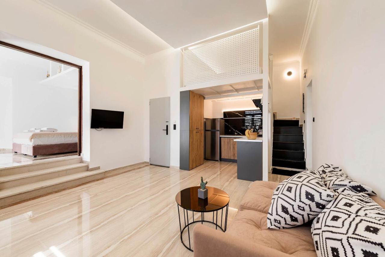 Alia Apartments Rhodes City المظهر الخارجي الصورة